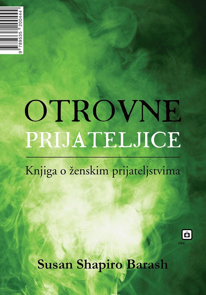 Otrovne prijateljice