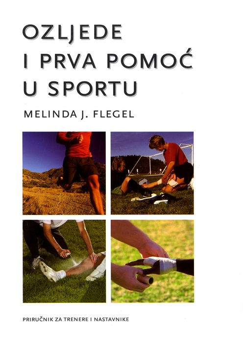 OZLJEDE I PRVA POMOĆ U SPORTU
