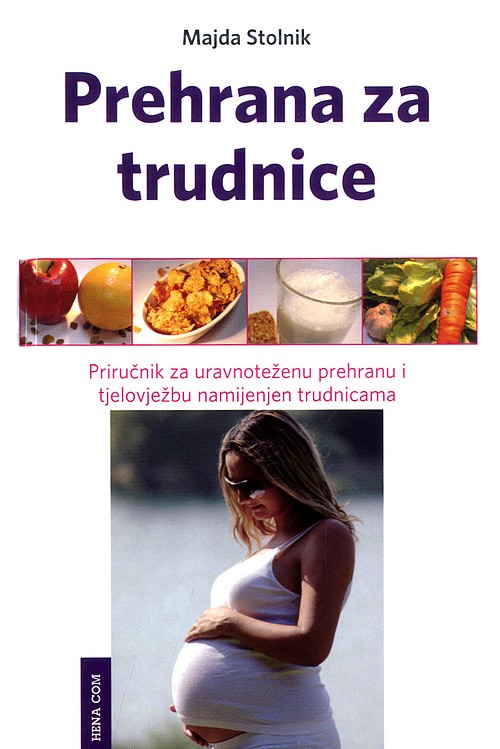 Prehrana za trudnice