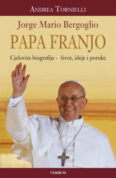 Jorge Mario Bergoglio – Papa Franjo