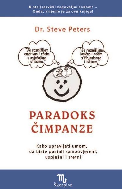 Paradoks čimpanze