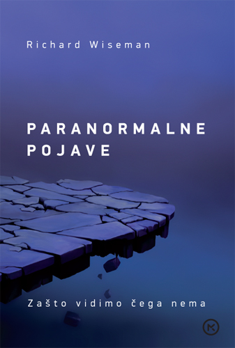 Paranormalne pojave