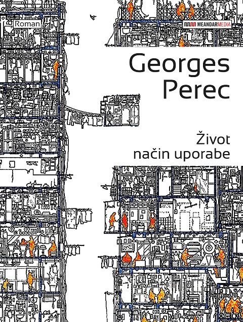 Život: način uporabe