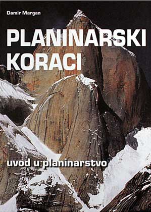 Planinarski koraci