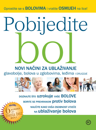 Pobijedite bol