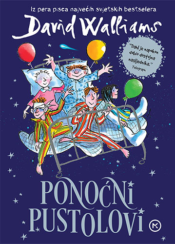 Ponoćni pustolovi