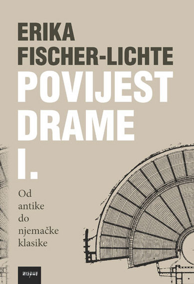 Povijest drame I.