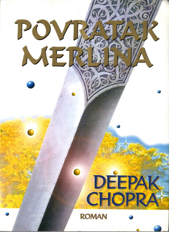 Povratak Merlina