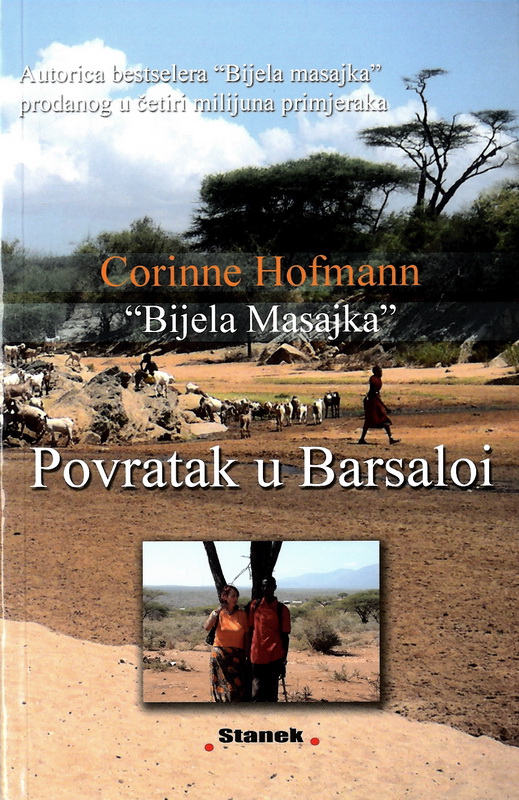 Povratak u Barsaloi