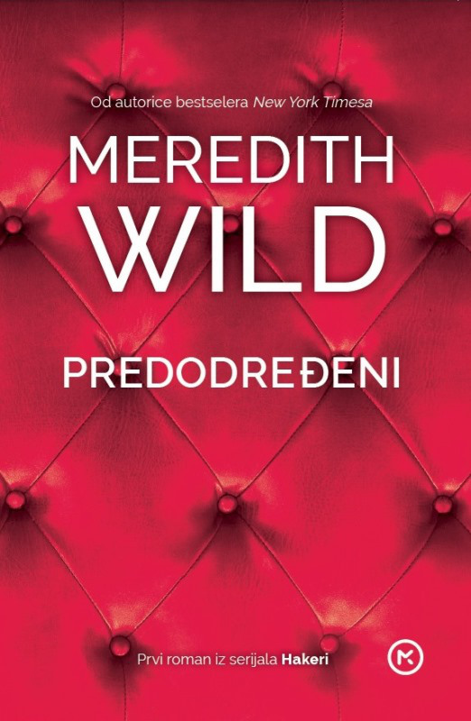Predodređeni