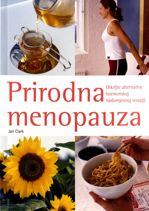 Prirodna menopauza
