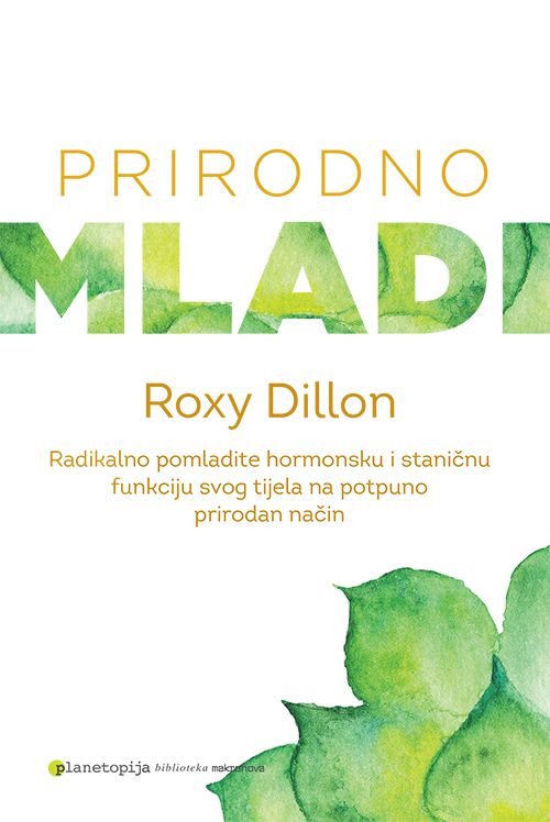 Prirodno mladi