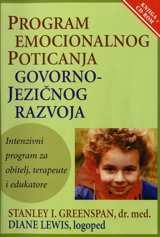 Program emocionalnog poticanja govorno-jezičnog razvoja