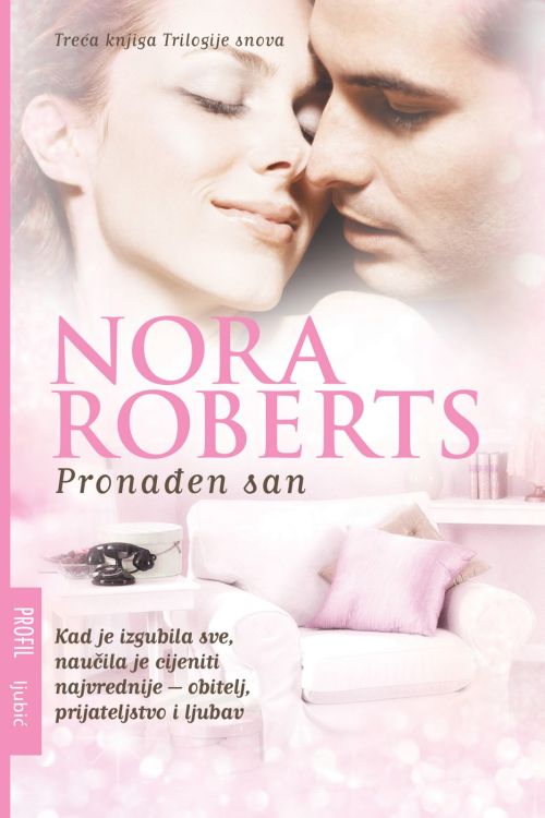 Pronađen san
