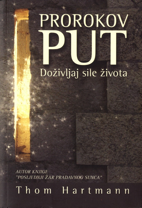 Prorokov put