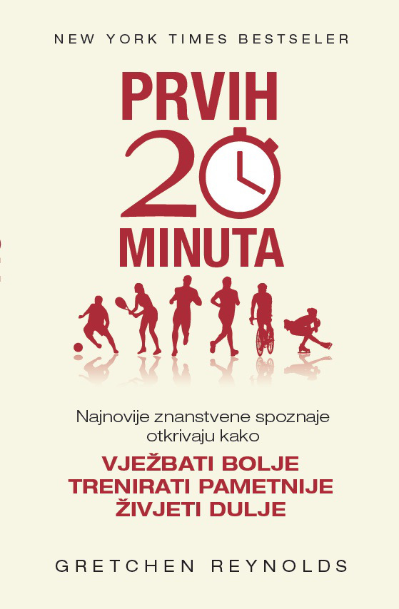 Prvih 20 minuta
