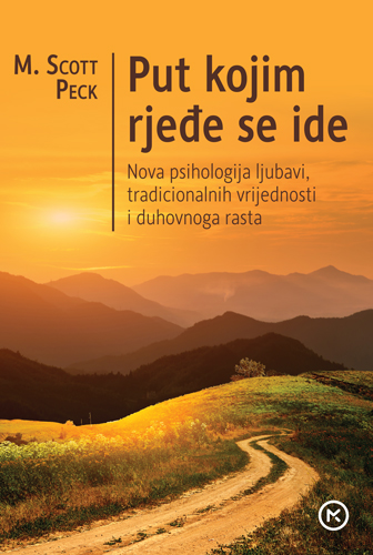 Put kojim rjeđe se ide
