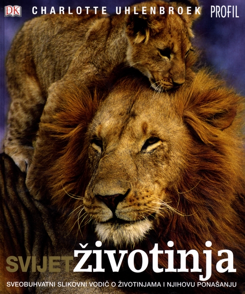 Svijet životinja