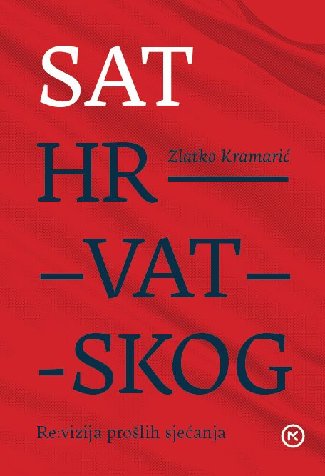 Sat hrvatskog