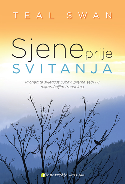 Sjene prije svitanja