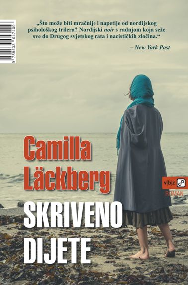 Skriveno dijete