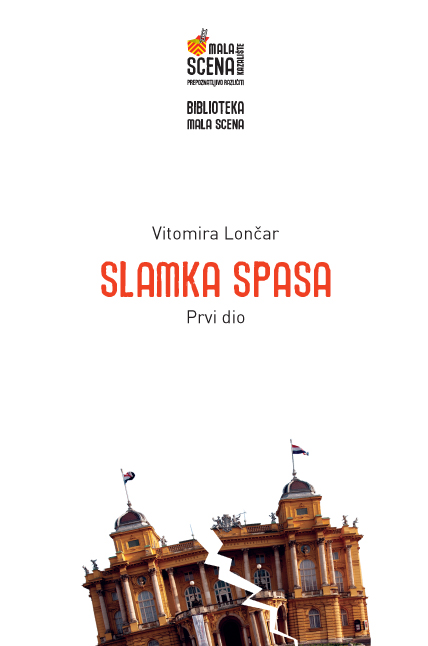 Slamka spasa