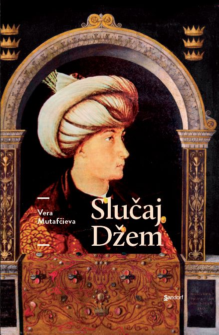 Slučaj Džem