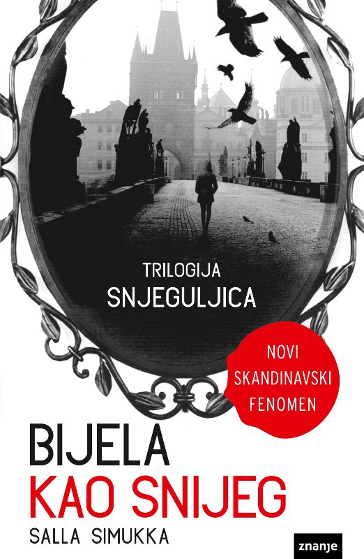 Bijela kao snijeg