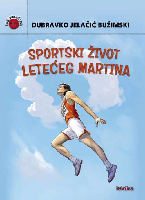 Sportski život Letećeg Martina