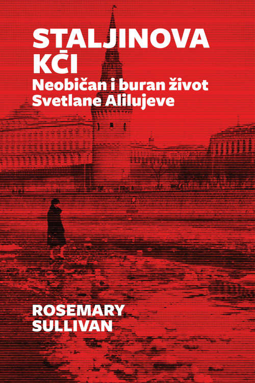 Staljinova kći