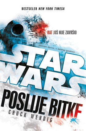 Star Wars - Poslije bitke