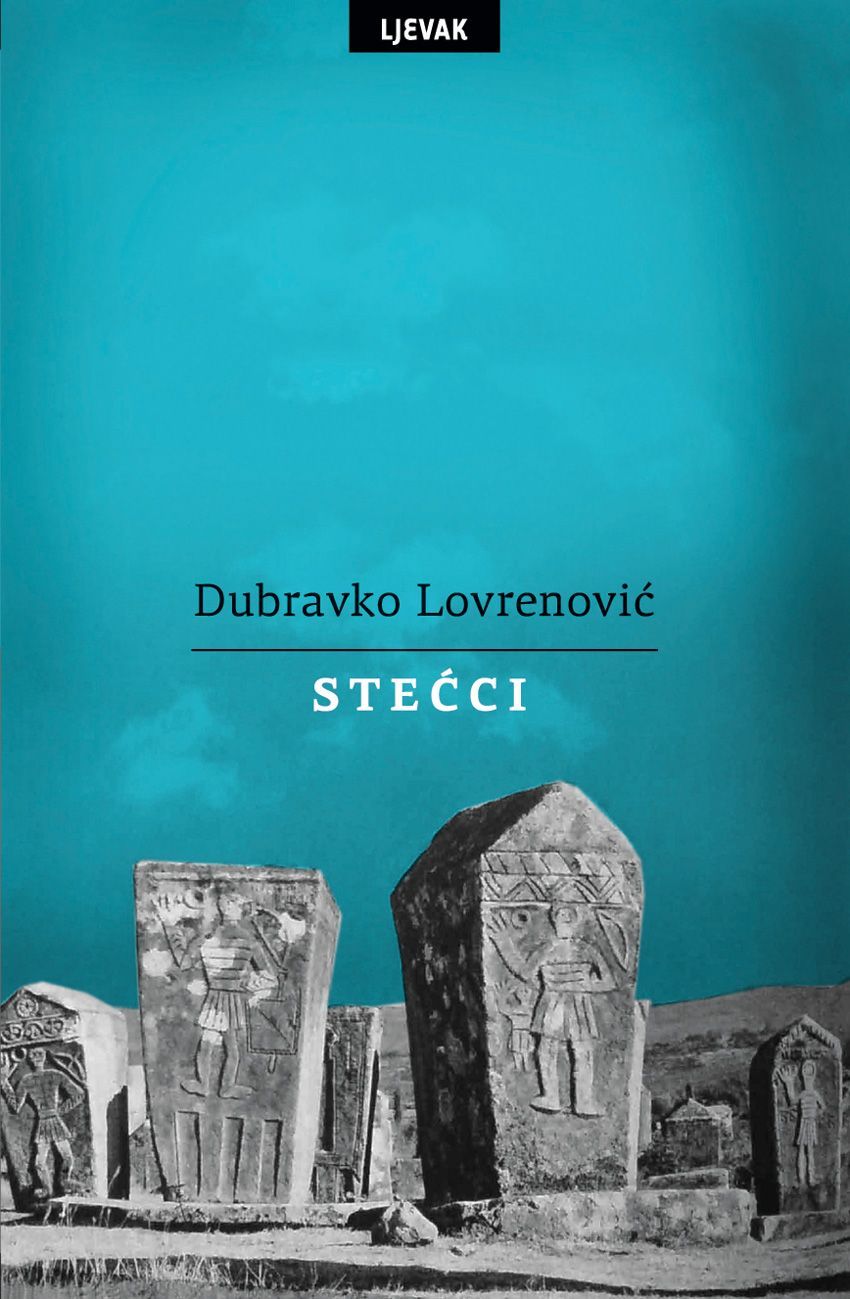Stećci