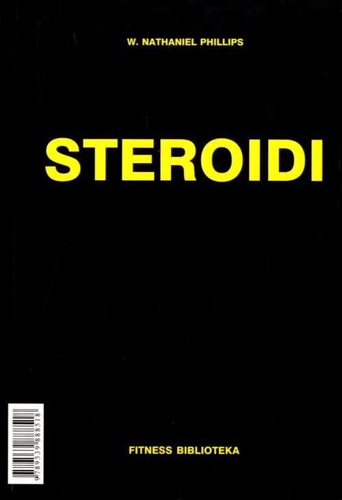 STEROIDI