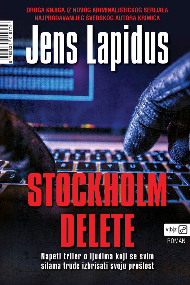 Stockholm Delete