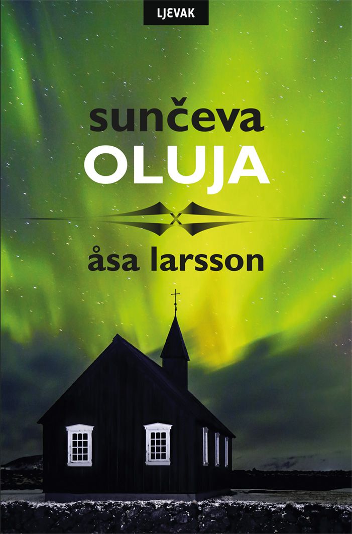 Sunčeva oluja