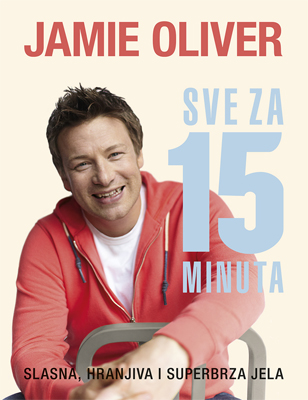 SVE ZA 15 MINUTA