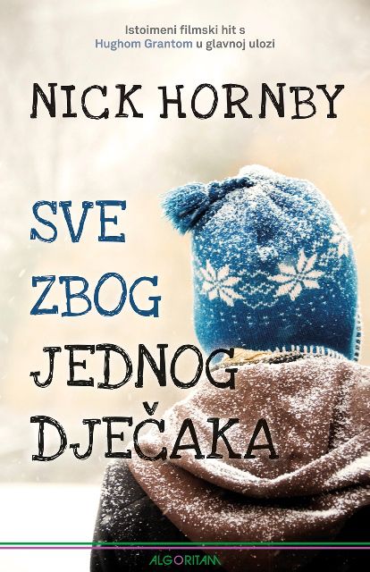 Sve zbog jednog dječaka