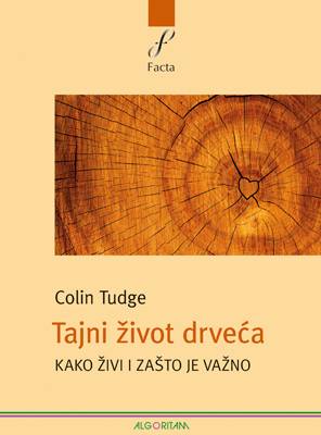Tajni život drveća