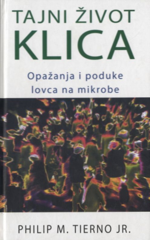 Tajni život klica