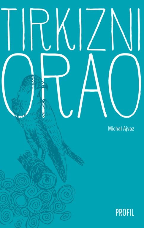 Tirkizni orao