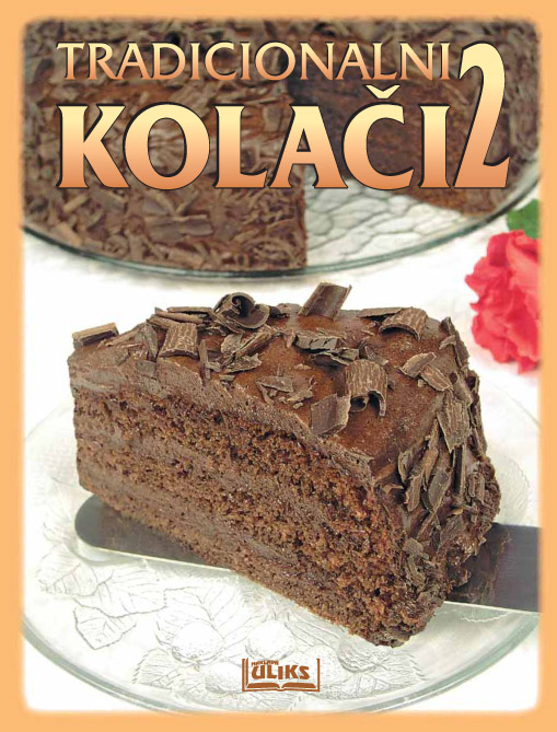 Tradicionalni kolači 2