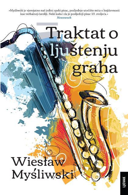 Traktat o ljuštenju graha
