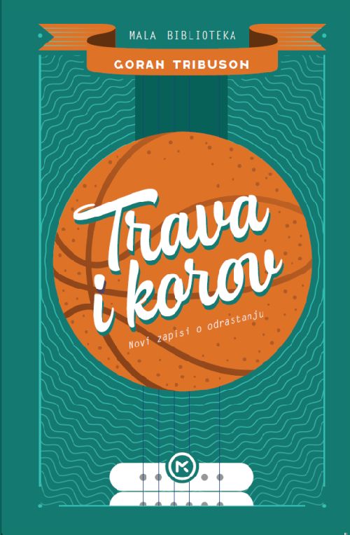 Trava i korov