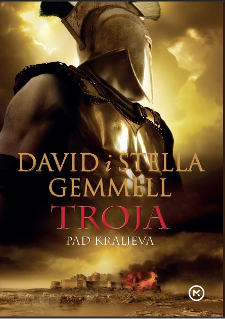 Troja: Pad kraljeva