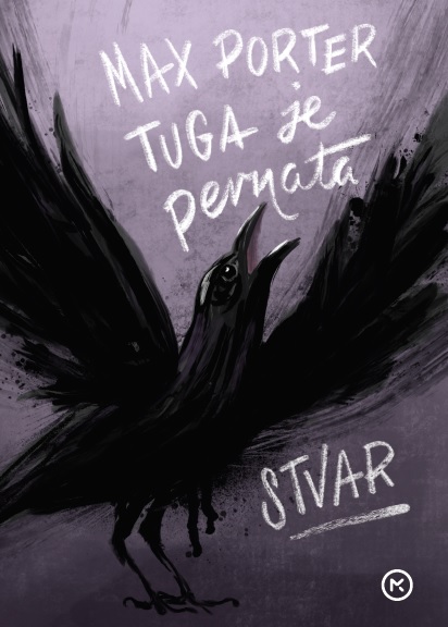 Tuga je pernata stvar