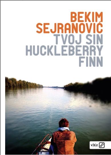 Tvoj sin Huckleberry Finn