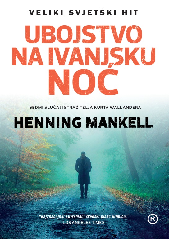 Ubojstvo na Ivanjsku noć