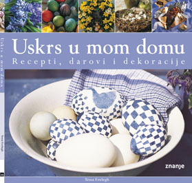 Uskrs u mom domu