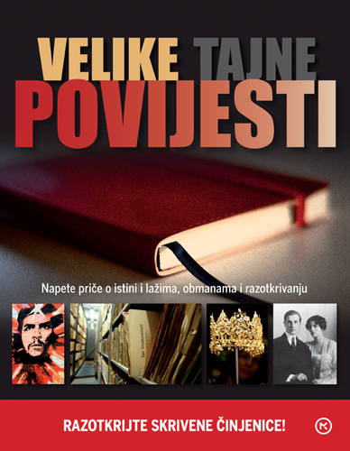 Velike tajne povijesti