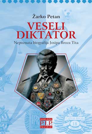 Veseli diktator